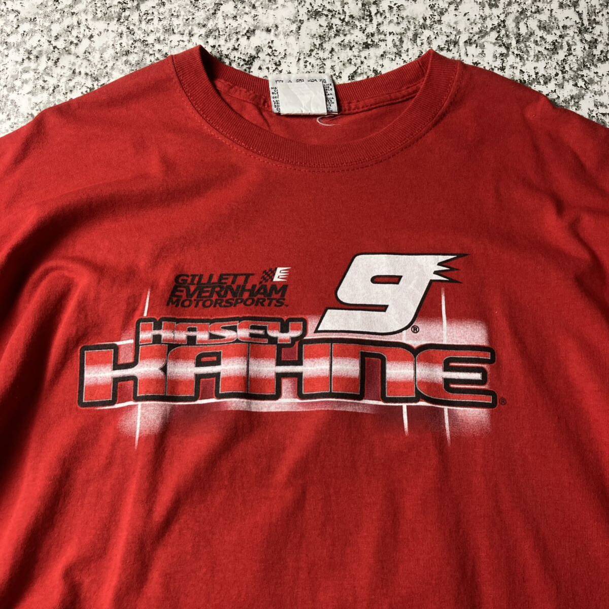 90sメキシコ製】バドワイザー レース物 バックプリント 90sメキシコ製】バドワイザー レース物 バックプリント