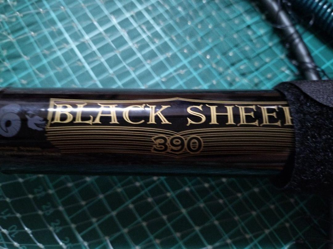 BLACK SHEEP 390 TOOL フルセット ブラックシープ タモ|Yahoo BLACK SHEEP 390 TOOL フルセット ブラックシープ タモ|Yahoo