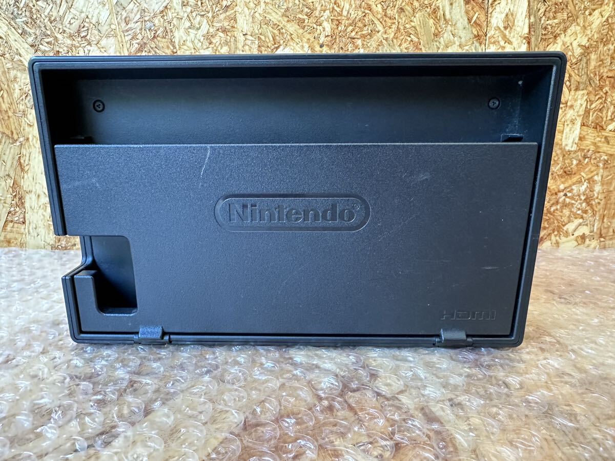 Nintendo Switch ニンテンドースイッチ ドック本体　HAC-007_画像2