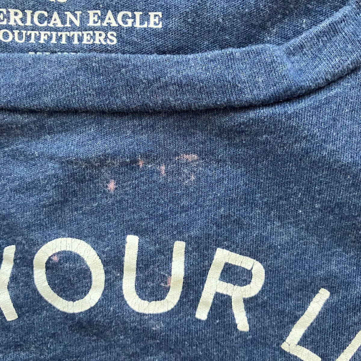 American Eagle レディース Tシャツ XS