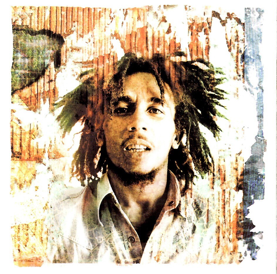 ボブ・マーリー＆ザ・ウェイラーズ＜Bob Marley and the Wailers＞「One Love」ベスト盤CD＜No Woman, No Cry、Jamming、他収録＞_画像1