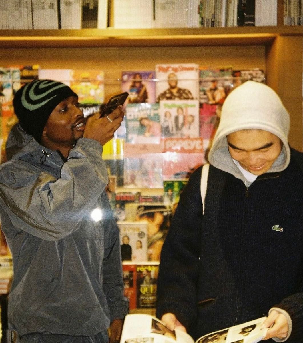 soonerorlater sol GuruGuru beanie ビーニー ニットキャップ soonerorlater sol GuruGuru beanie ビーニー ニットキャップ