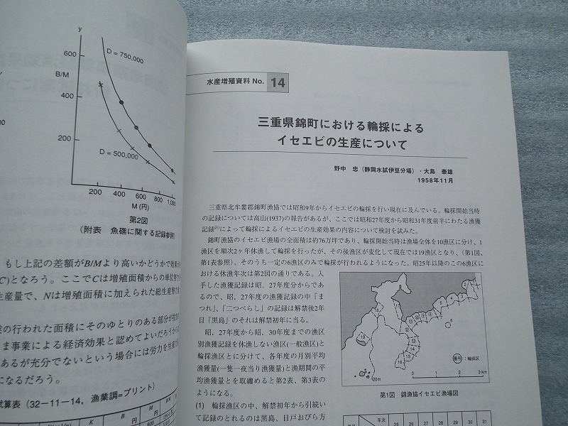 ヤフオク 水産増殖研究 生産効果の考え方 野中忠編 生物研 ヤフオク 水産増殖研究 生産効果の考え方 野中忠編 生物研