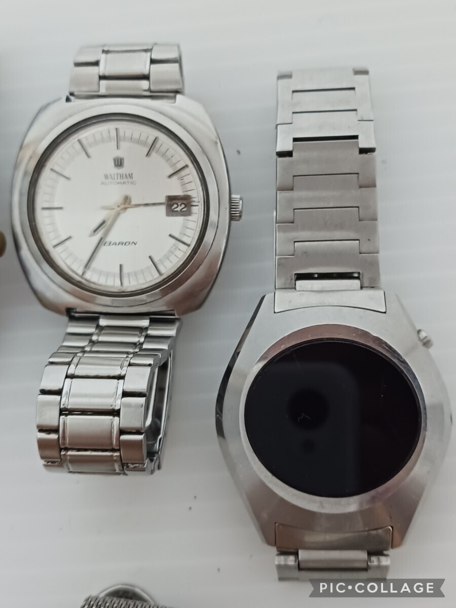 腕時計 SEIKO …他 まとめ売り_画像6