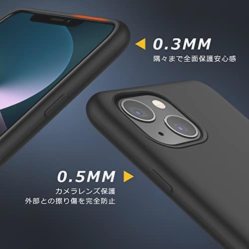 即決 OPPO Reno A ケースシリコン tpu 薄型 OPPO Reno A カバー 耐衝撃 米軍MIL規格 ワイヤレス充電対応スストラップホール付き スリム_画像4