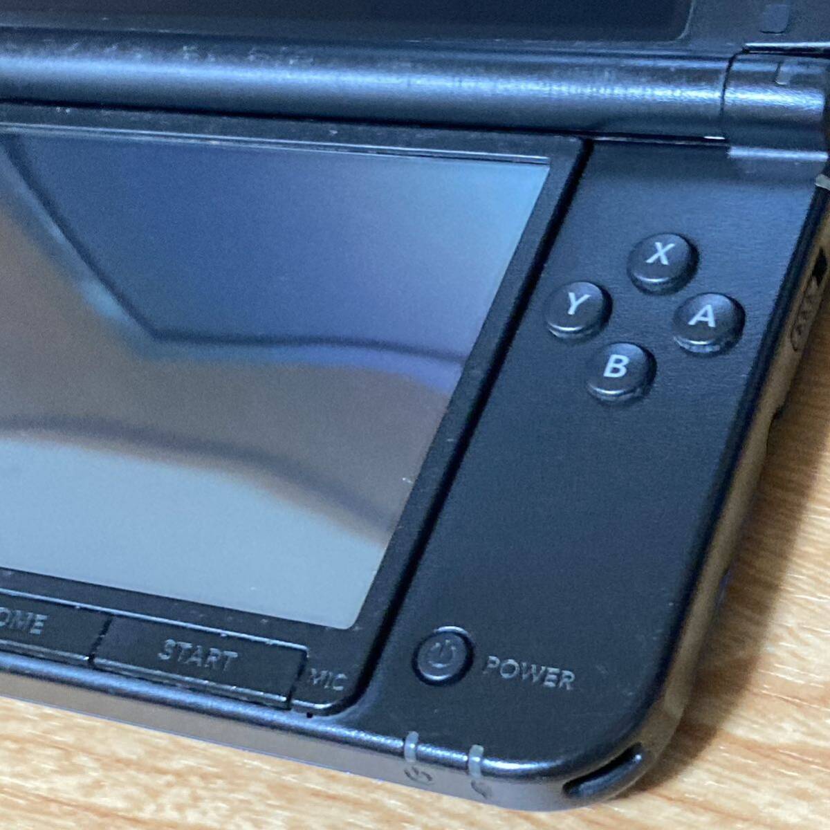 ニンテンドー3DS LL 充電器付き ポケモンバンク ポケムーバー_画像5