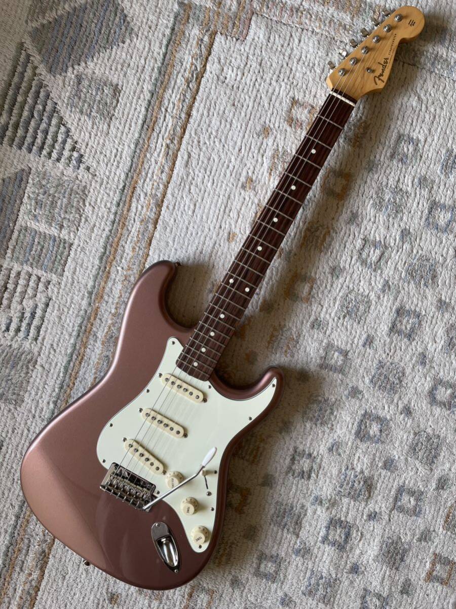 Stratocaster の画像1