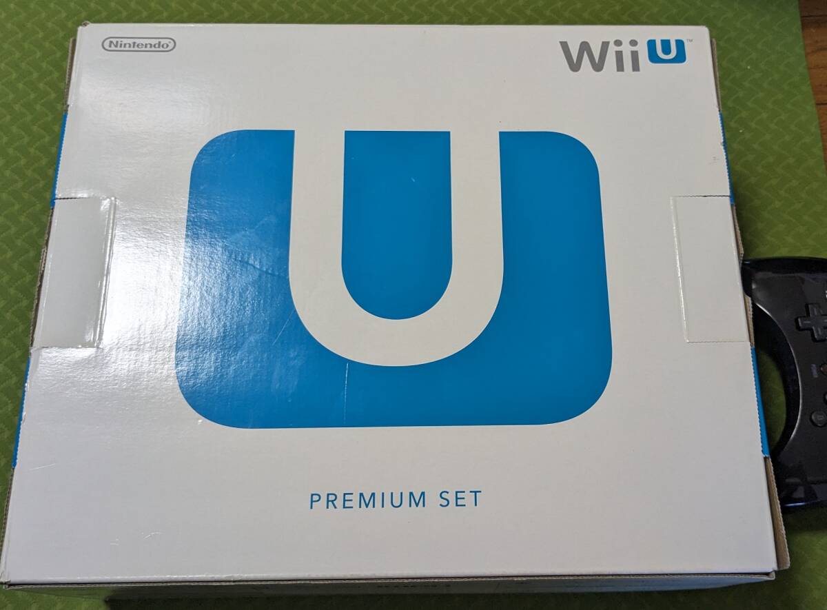 Wii U プレミアムセット おまけ：ゼルダの伝説ブレスオブザワイルドの画像6