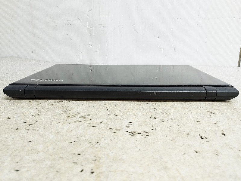  Toshiba dynabook T75/VB Corei7-6500U 8GB/HDD none Junk 