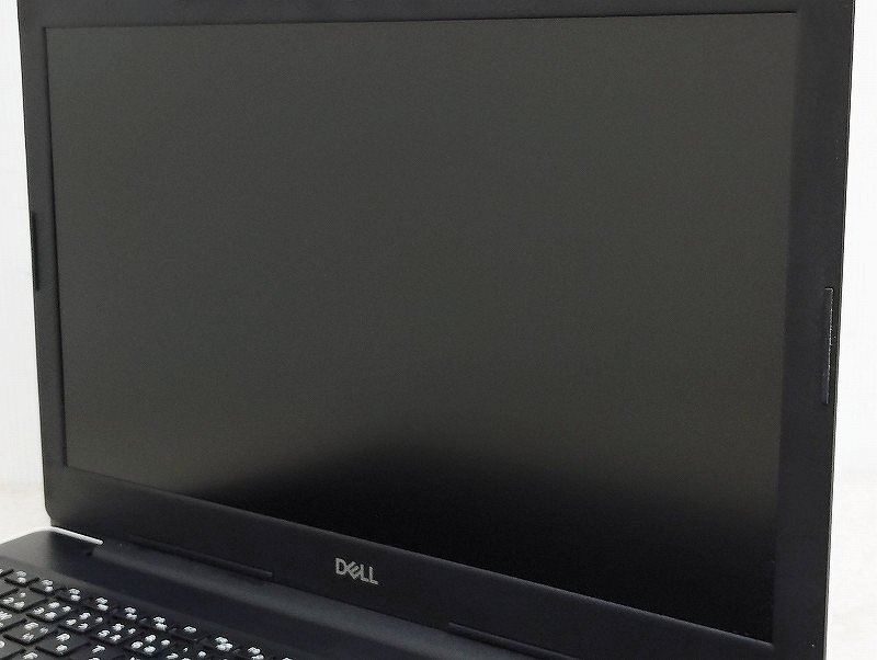 DELL Inspiron 3595 AMD A6 4GB/HDDなし ジャンク_画像2