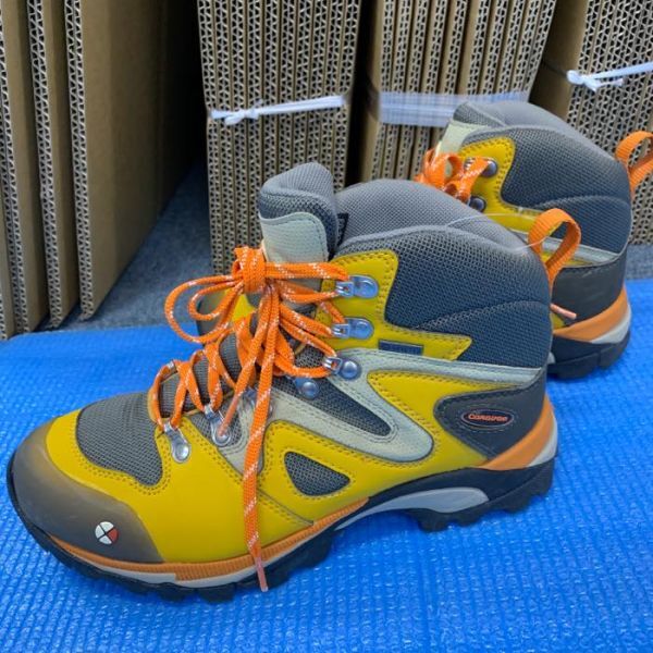  Caravan походная обувь 24cm альпинизм обувь треккинг уличный альпинизм треккинг обувь обувь mc01065580