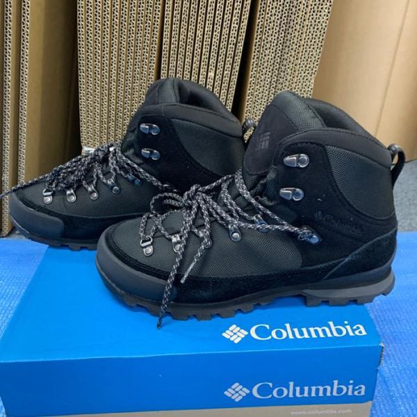 コロンビア KARASAWA MIST 27.5cm 登山靴 シューズ 靴 Colombia トレッキング アウトドア アウトドア用品 mc01065812の画像3