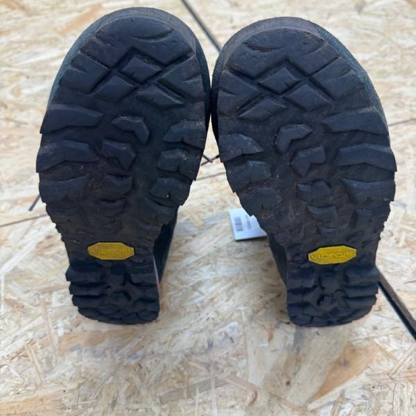 ◆GORE-TEX ゴアテックス◆ AKU アク トレッキングシューズ　GTX 26.5cm 登山靴 トレッキング ハイキング アウトドア シューズ mc01066023_画像8