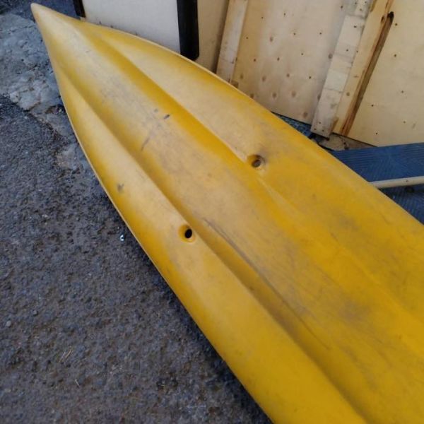Ocean Kayak SCUPPER PRO 釣り 船 カヌー カヤック 海 川 湖 レジャー フィッシング アウトドア mc01066410_画像7