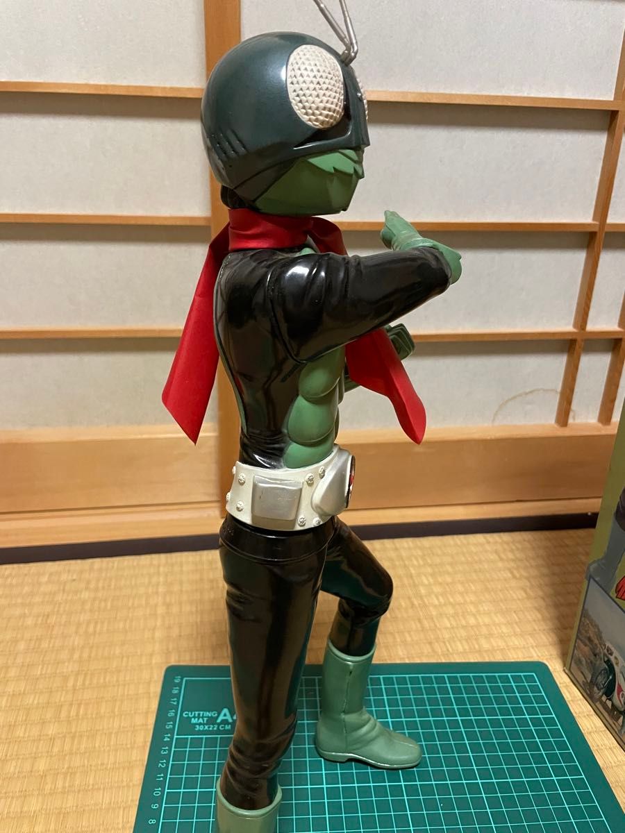 仮面ライダー ジオウ ソフビ セット フィギュア バンダイ｜Yahoo