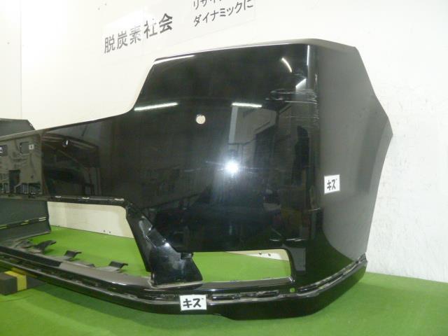 ステップワゴン 5BA-RP6 フロントバンパー 71100-3T0-J00Z* 357002_画像2