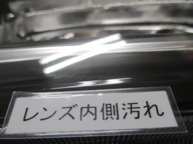 Ｎ－ＢＯＸカスタム 6BA-JF3 右ヘッドランプ 後期 LED STANLEY スタイル＋ブラック STANLEY W3106 33100-TTA-J43ZA 347729_画像4