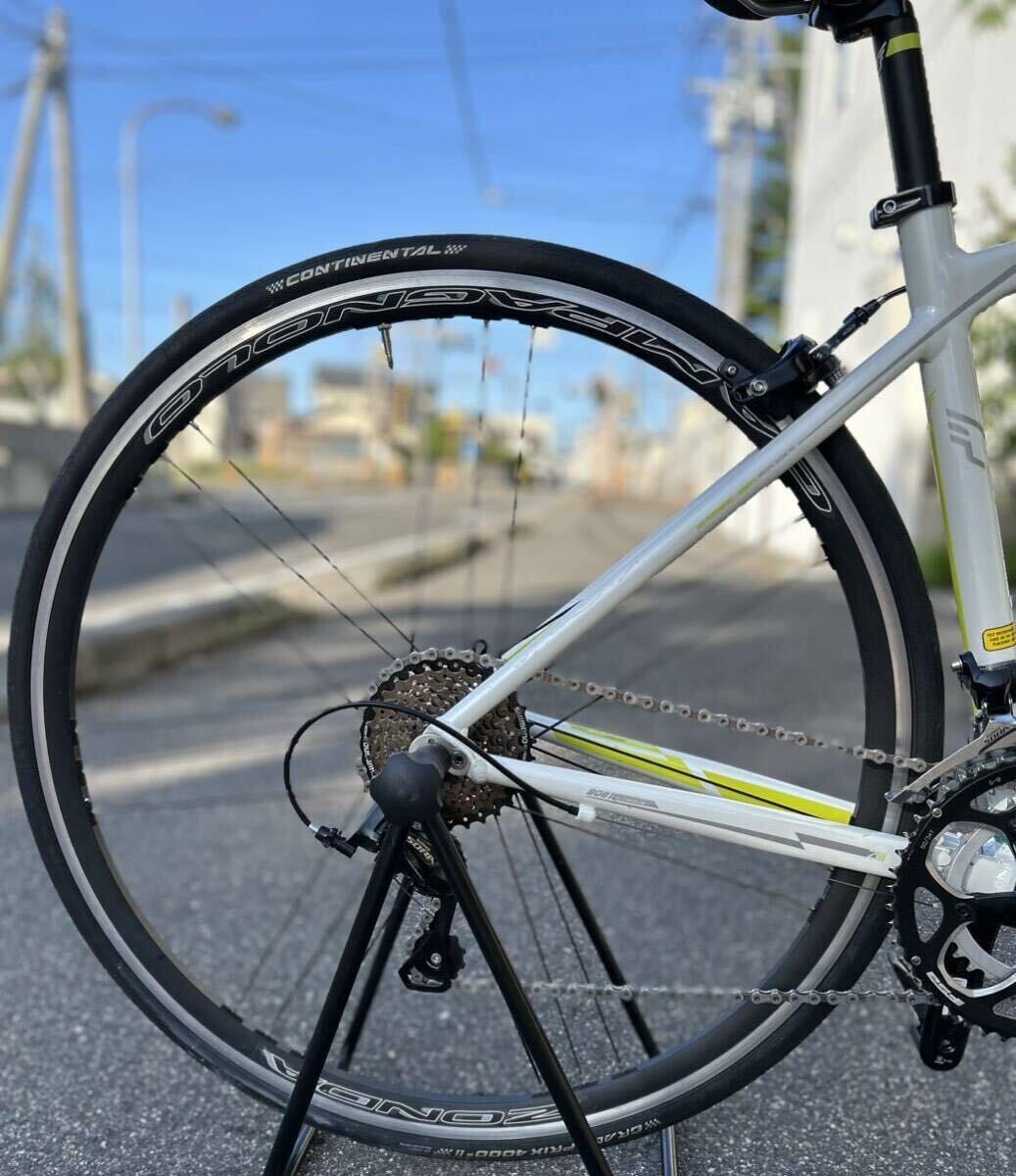 19040円 FELT ZW95【最終値下げ】 - ロードバイク 19040円 FELT ZW95【最終値下げ】 - ロードバイク