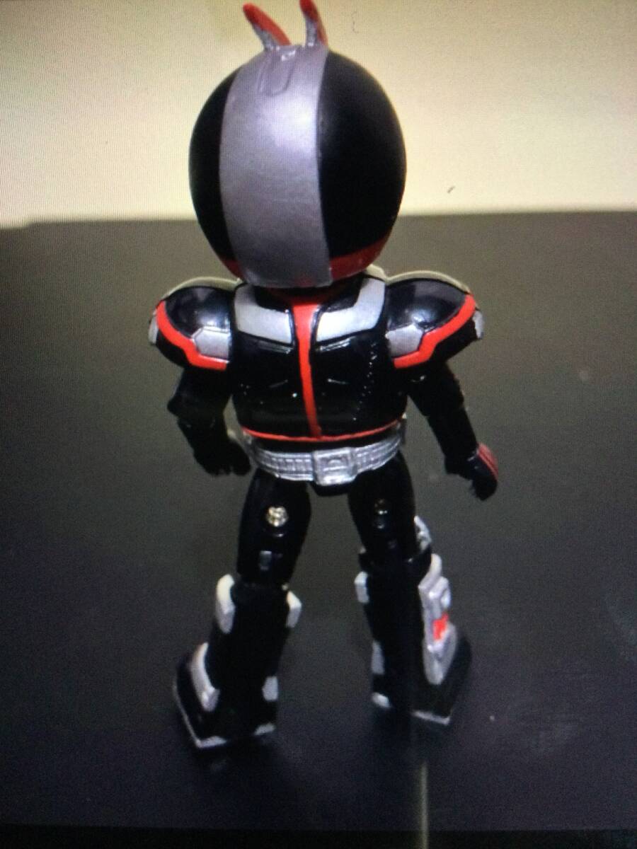 仮面ライダー555（ファイズ）ミニフィギュア　2003_画像3