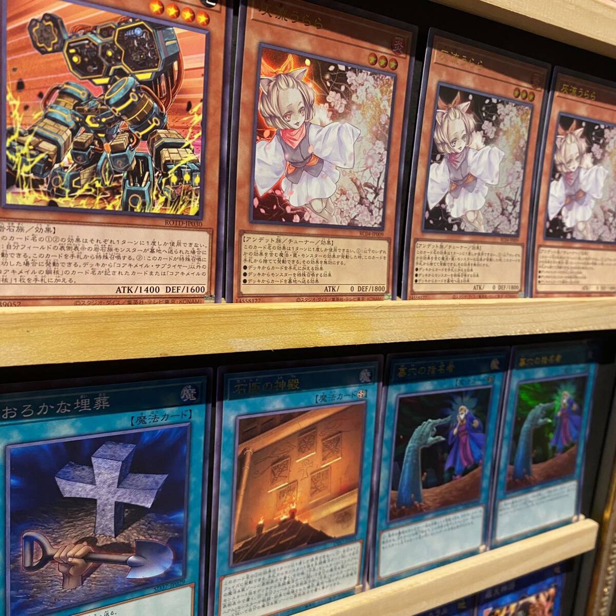 即日発送 大会用 千年魔救 アダマシア デッキ 遊戯王 千年の眠り 即日発送 大会用 千年魔救 アダマシア デッキ 遊戯王 千年の眠り