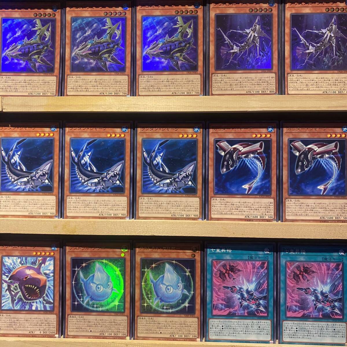 即日発送 バリアン七皇 デッキ 遊戯王 時空の七皇|Yahoo!フリマ 即日発送 バリアン七皇 デッキ 遊戯王 時空の七皇|Yahoo!フリマ