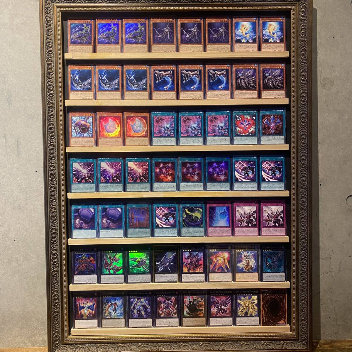 即日発送 バリアン七皇 デッキ 遊戯王 時空の七皇|Yahoo!フリマ 即日発送 バリアン七皇 デッキ 遊戯王 時空の七皇|Yahoo!フリマ