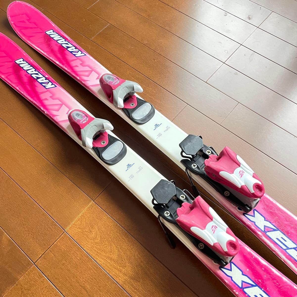 スキー板 ジュニア KAZAMA|Yahoo!フリマ(旧PayPayフリマ) スキー板 ジュニア KAZAMA|Yahoo!フリマ(旧PayPayフリマ)