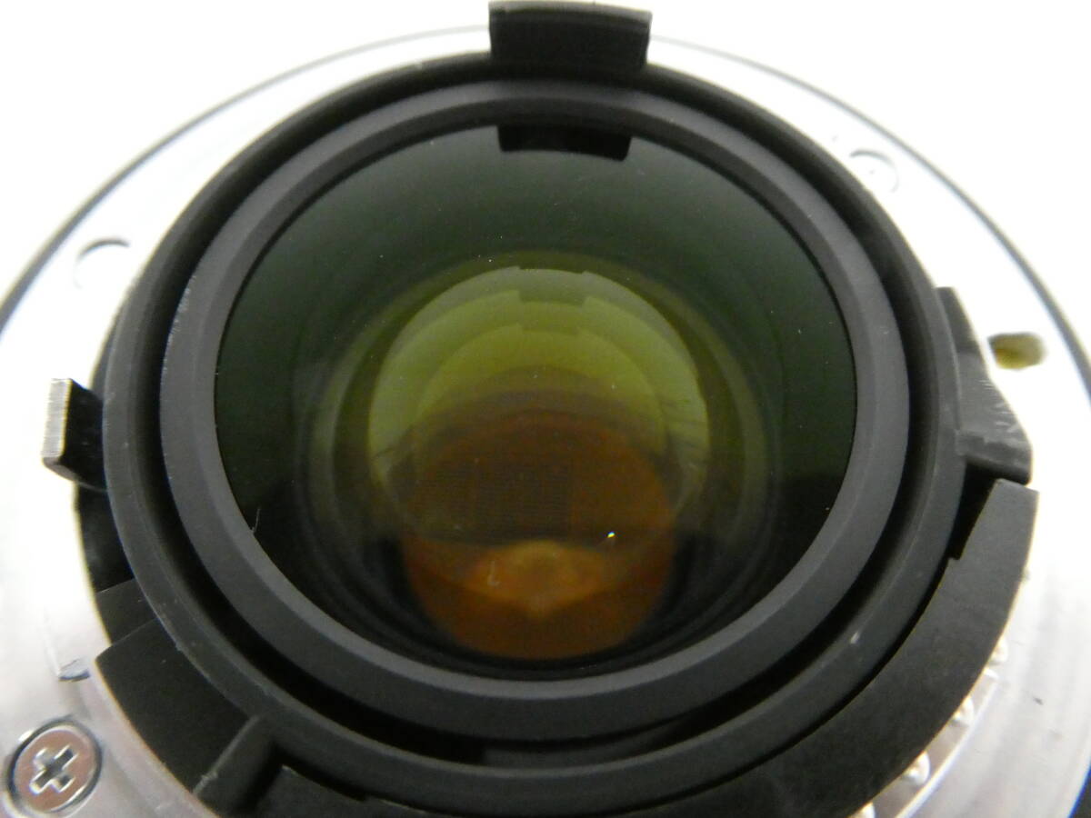 【Nikon/ニコン】辰④51//ED AF-S NIKKOR 24-120mm 1:3.5-5.6 G VR/防湿庫保管の画像5