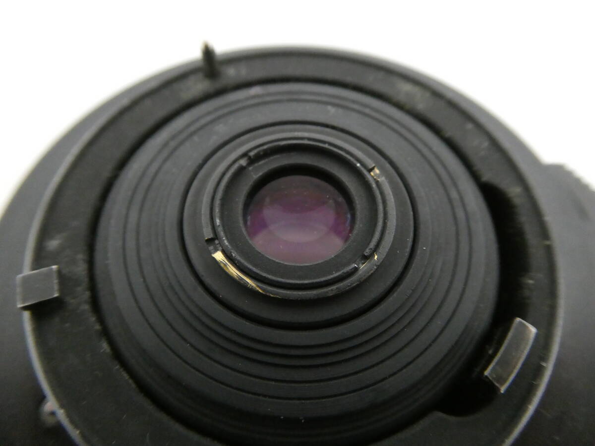 【ASAHI PENTAX/アサヒペンタックス】辰④44//SuperMulti-Coated TAKUMAR 1:4.5/20mmの画像5