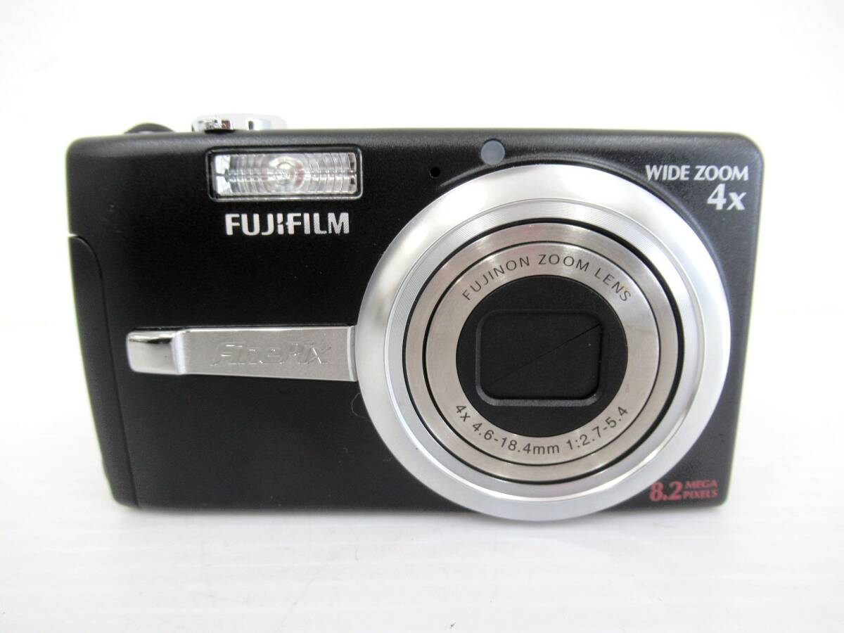 【FUJIFILM/富士フイルム】辰④39//FinePix F400/コンデジ/コンパクトデジタルカメラの画像2