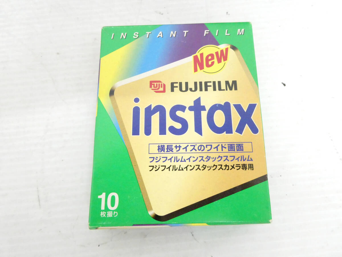 【FUJIFILM/POLAROID】辰②55//デットストック品含むポラカメラ 色々まとめて/instax 100/636/5000/他の画像3