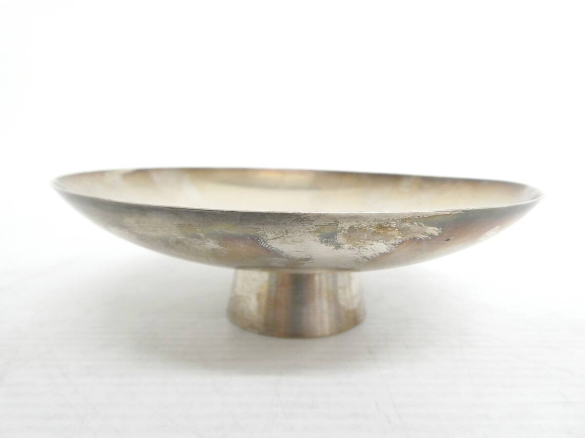 [ Yoshioka ...].①171// серебряный чашечка для сакэ / императорская фамилия . для / серебряный /.. чашечка для сакэ 