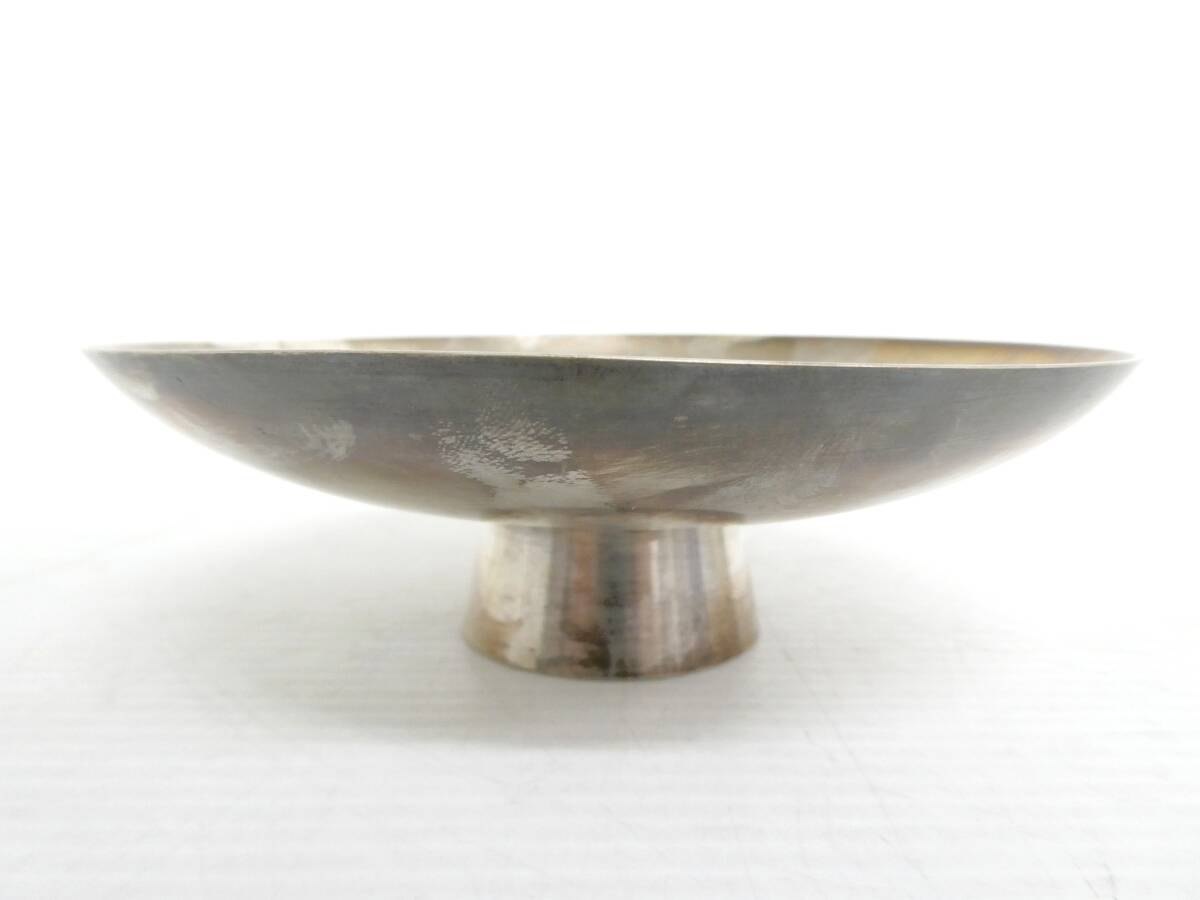 [ Yoshioka ...].①171// silver sake cup / Imperial Family . for / silver made /.. sake cup 