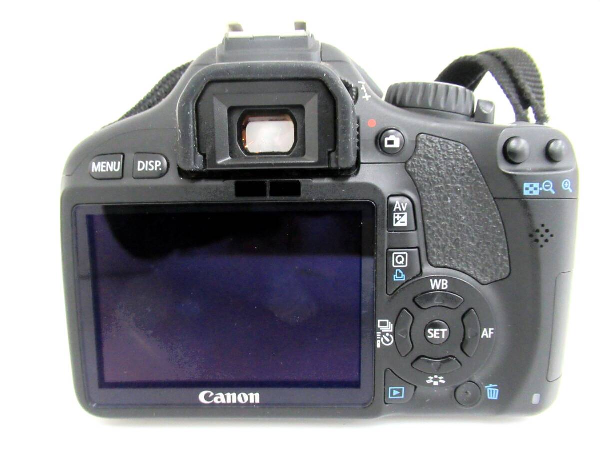 【Canon/キヤノン】辰②88//EOS Kiss X4/EF-S 18-55mm/EF 55-200mm 1:4.5-5.6 Ⅱ USM_画像8