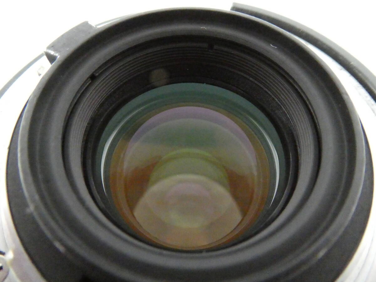 【Nikon/ニコン】辰④234//Micro-NIKKOR 105mm 1:2.8 Ai-S_画像5