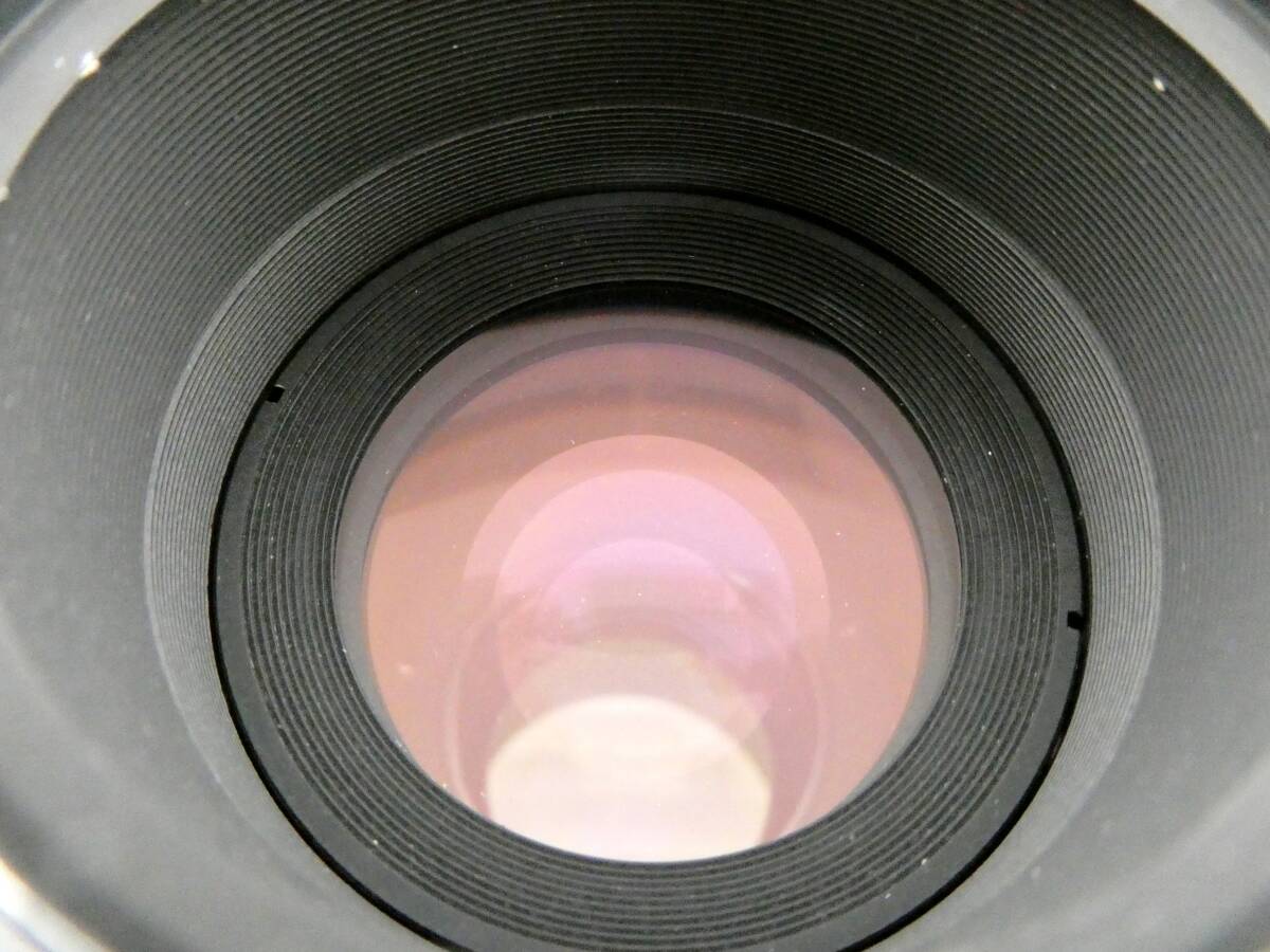 【Nikon/ニコン】辰④219//AF MICRO NIKKOR 105mm 1:2.8_画像3