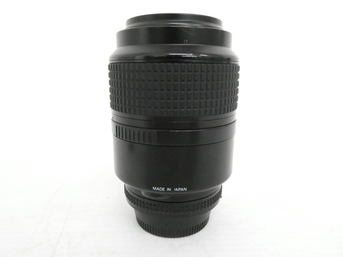 【Nikon/ニコン】辰④219//AF MICRO NIKKOR 105mm 1:2.8_画像8