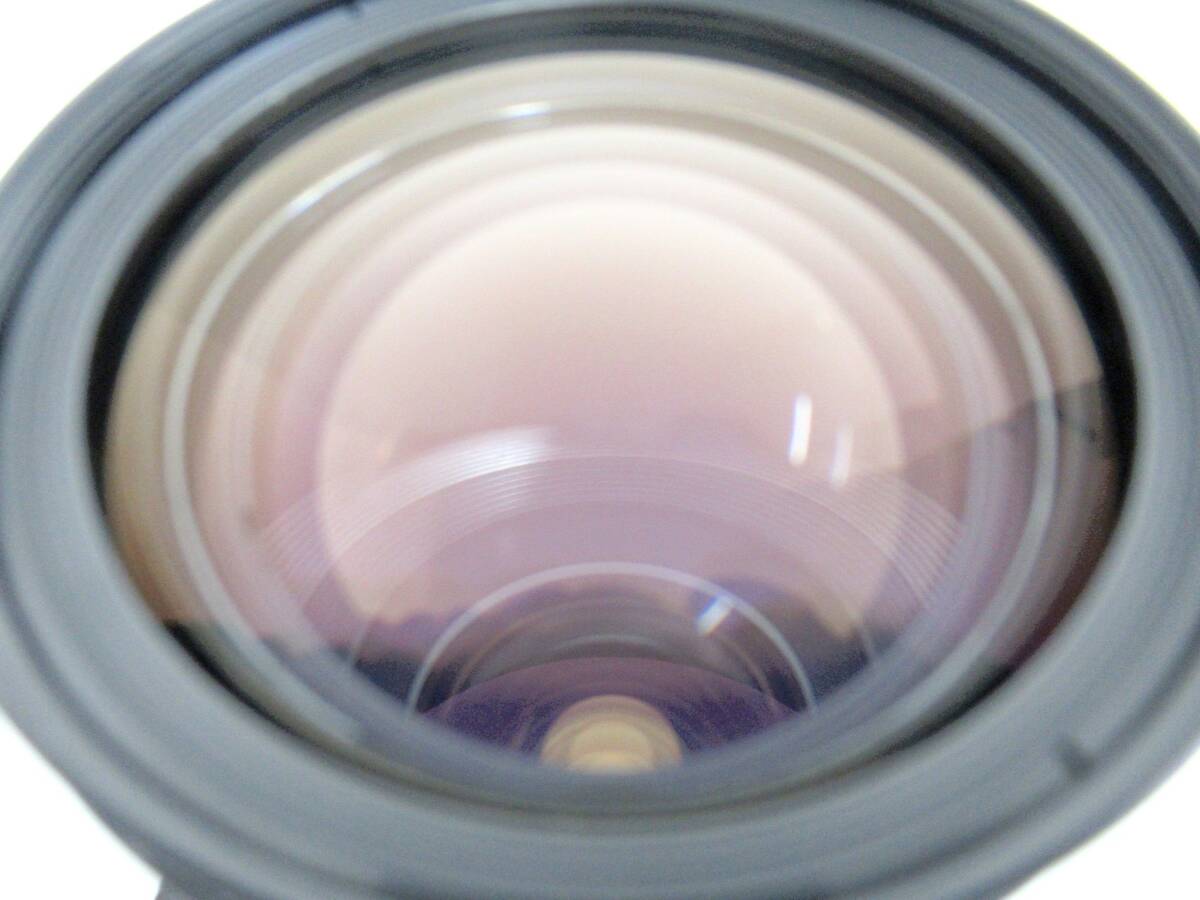 【Canon/キヤノン】辰④195//A-1/FD 35-105mm 1:3.5_画像3