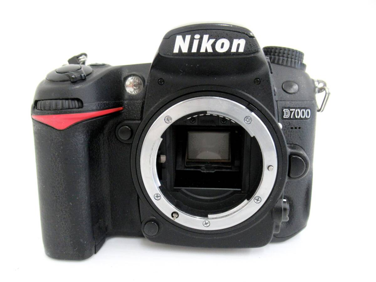 【Nikon/ニコン】辰②95//D7000_画像2