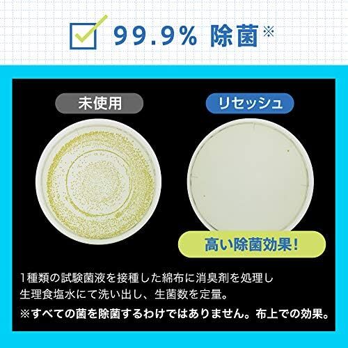 消臭芳香剤 液体 プロテクトガード 消臭 除菌EX 布用 空間消臭用 花粉対策 本体 360ml_画像6