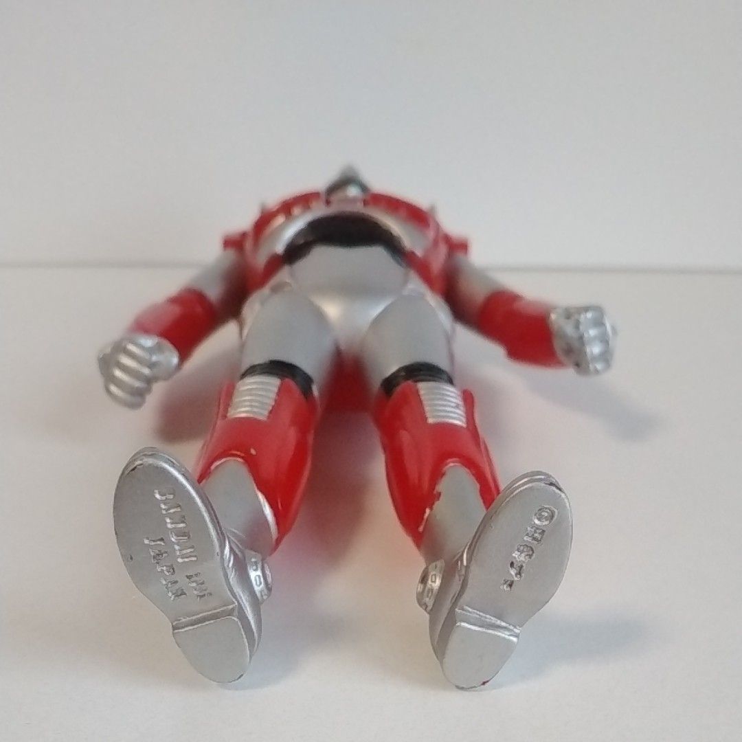 アンドロメロス ウルトラヒーローズ アンドロウルフ ソフビ 日本 アンドロメロス ウルトラヒーローズ アンドロウルフ ソフビ 日本