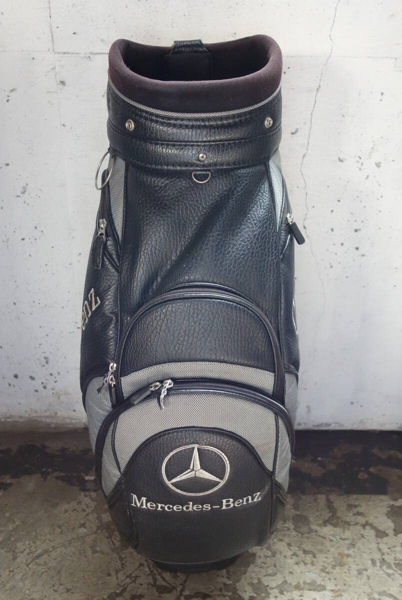 GOLF 高級ゴルフ用品 *Mercedes-Benz メルセデスベンツ GOLF 高級ゴルフ用品 *Mercedes-Benz メルセデスベンツ