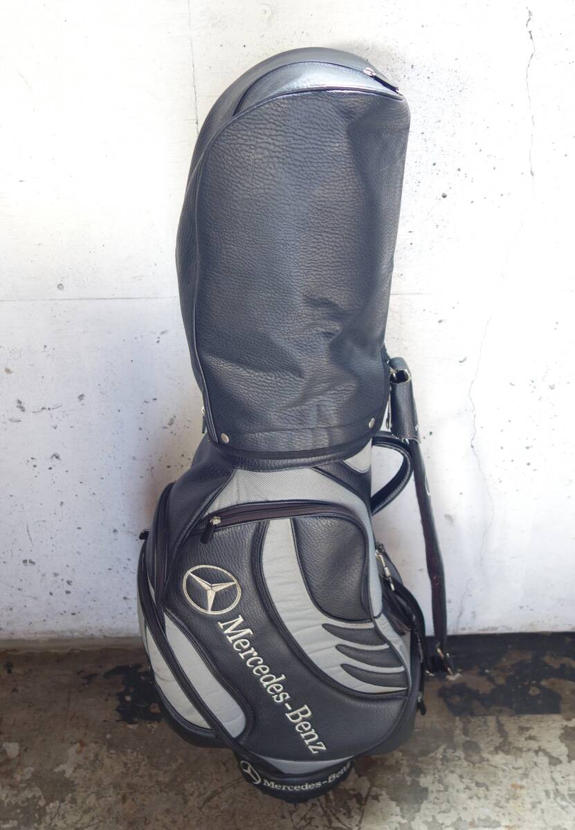 GOLF 高級ゴルフ用品 *Mercedes-Benz メルセデスベンツ GOLF 高級ゴルフ用品 *Mercedes-Benz メルセデスベンツ