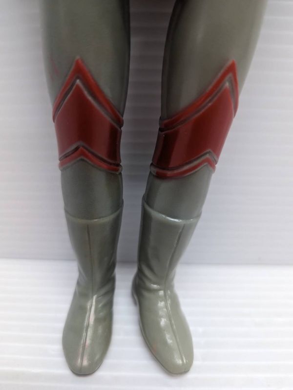 A191-240511-062[ подлинная вещь ] иен .p Lobb ruma.k подлинная вещь Return of Ultraman sofvi кукла примерно 29cm Showa Retro фигурка редкость редкий 