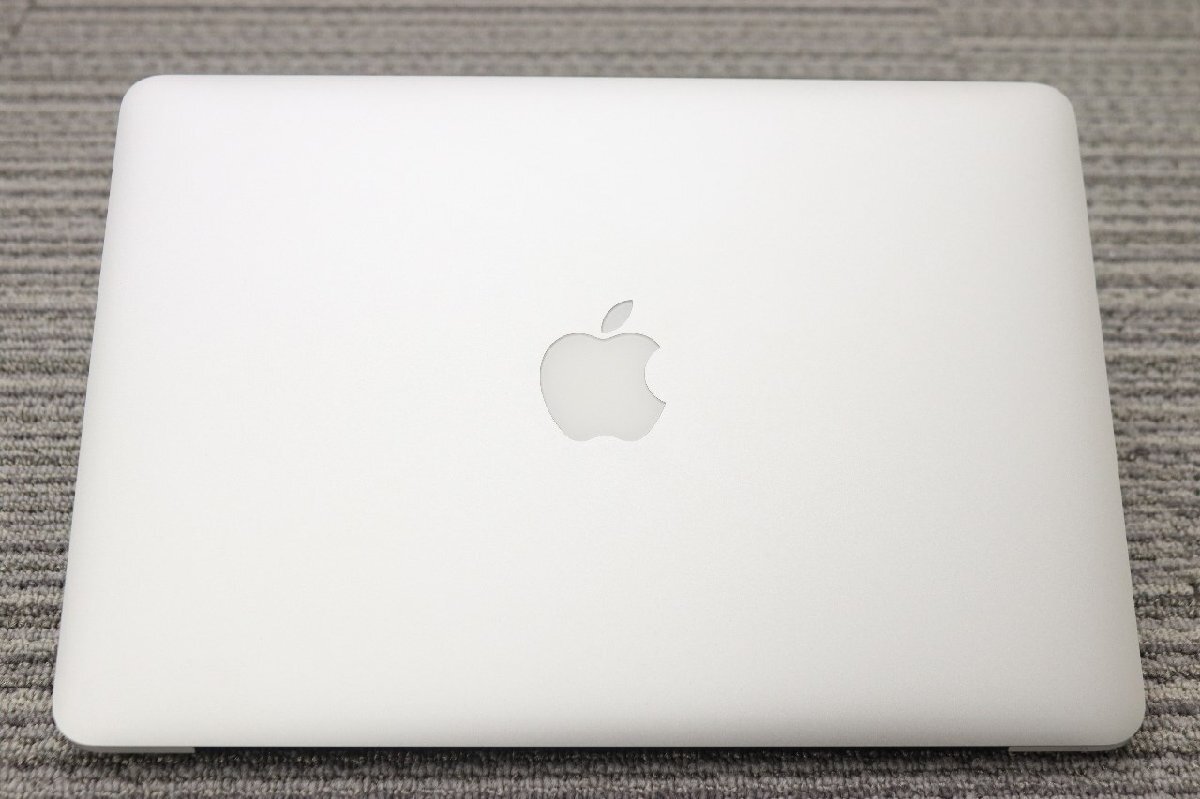 N1円♪【2013年！i5！】Apple/MacBookProA1502(Retina,13-inch,Late2013)/core i5-2.4GHz/メモリ：8GB/SSD：256GBの画像7