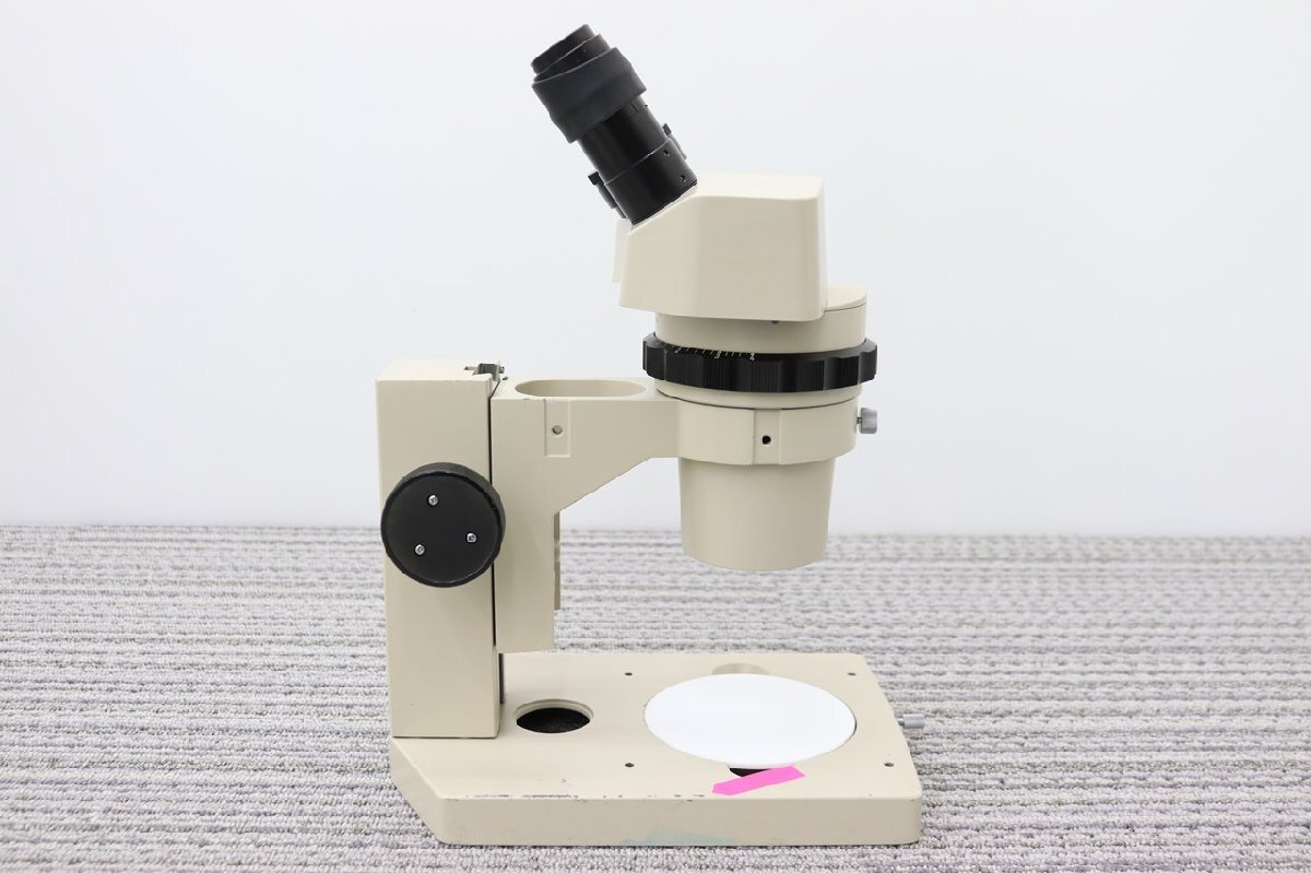 0[. глаз реальный body микроскоп ]OLYMPUS / VMZ 1x-4x 10X/22