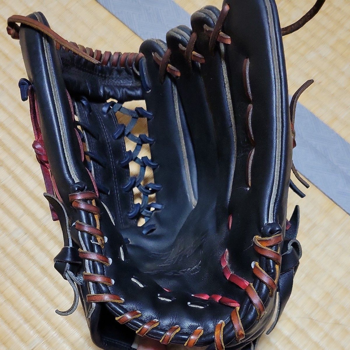 大谷翔平初期モデル 硬式グローブ グローブ グラブ 硬式|Yahoo 大谷翔平初期モデル 硬式グローブ グローブ グラブ 硬式|Yahoo