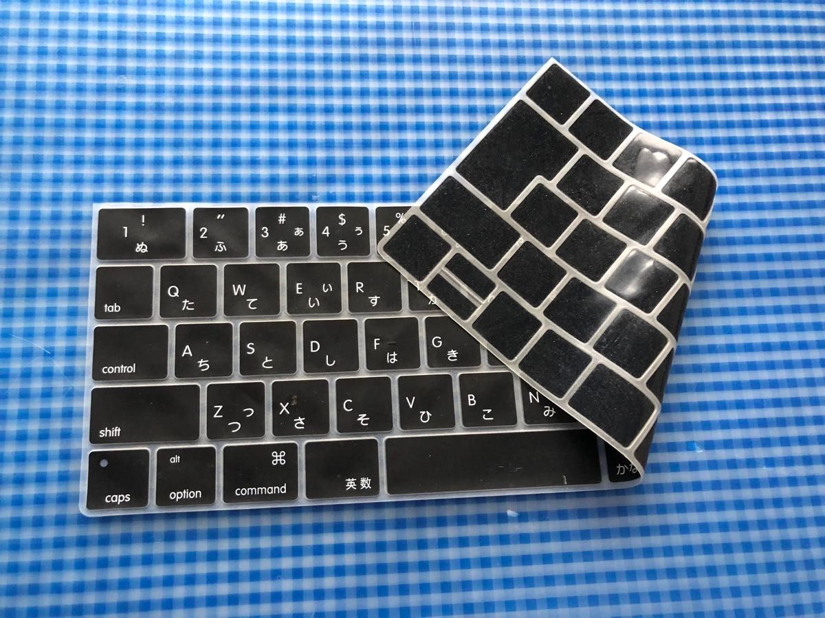 値下げ! MacBookAir11inch Keyboard カバー