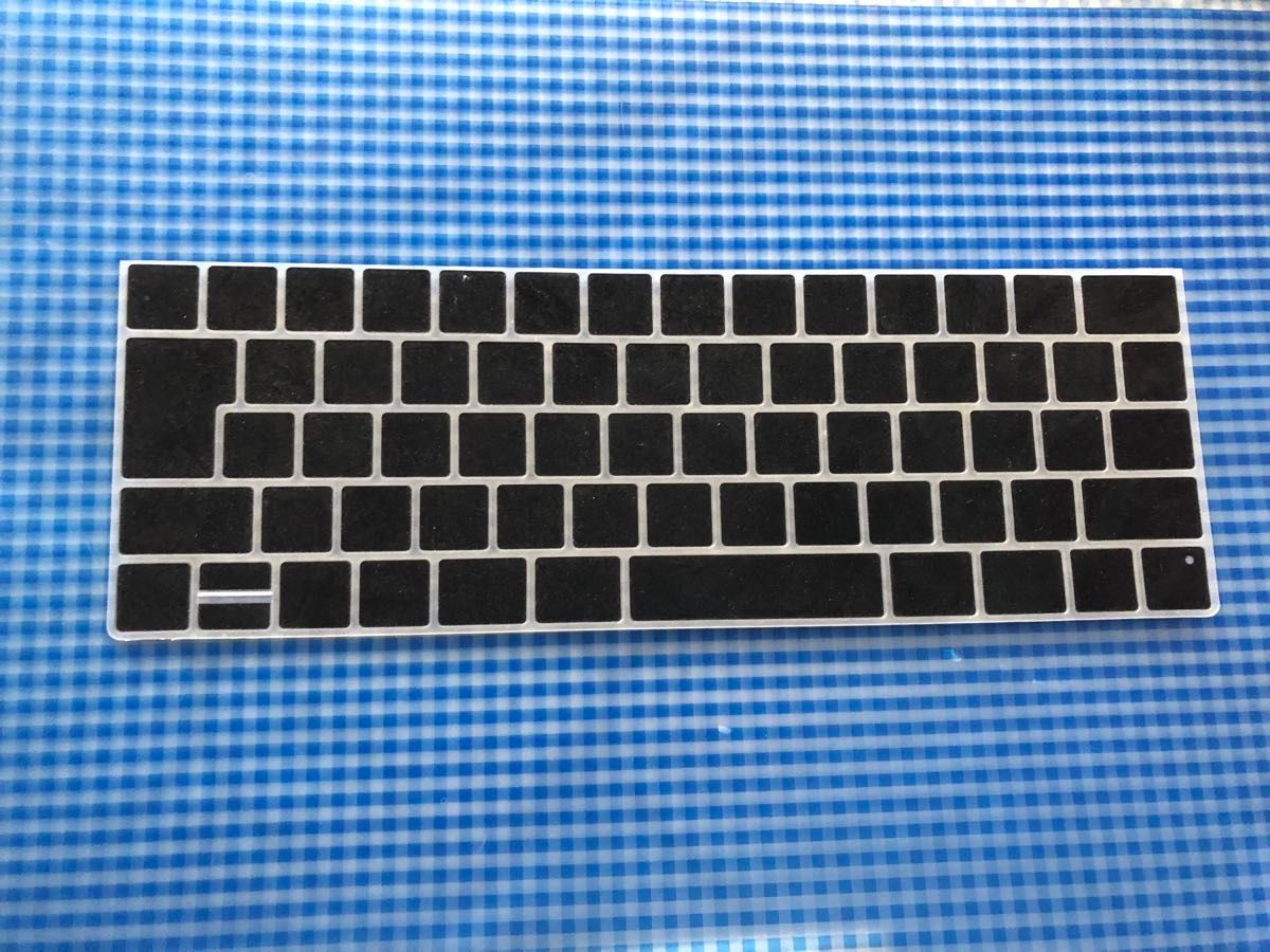 値下げ! MacBookAir11inch Keyboard カバー