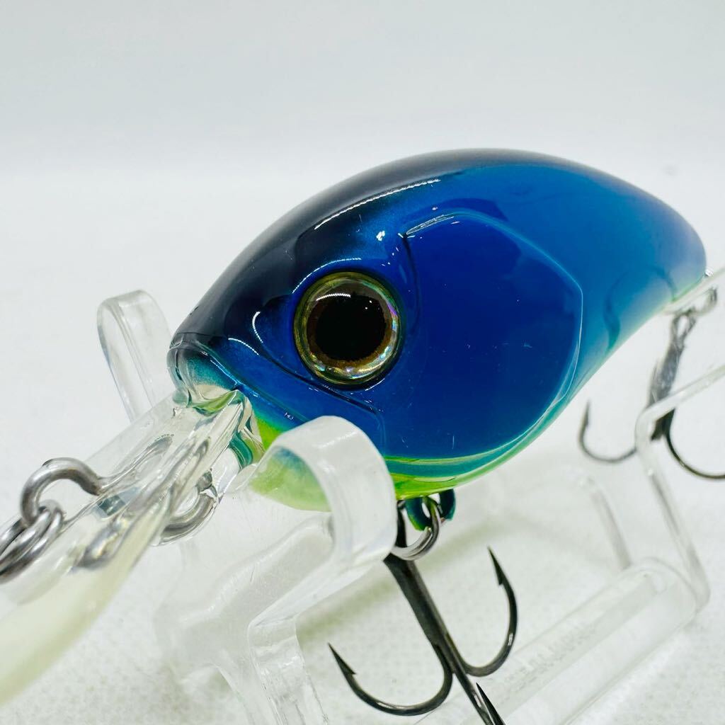 送料無料・美品『ダイワ スティーズクランク 100-S 3個セット』DAIWA STEEZ CRANK クランクベイト スティーズ クランク 100S